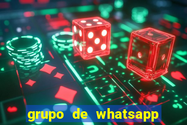 grupo de whatsapp vasco da gama